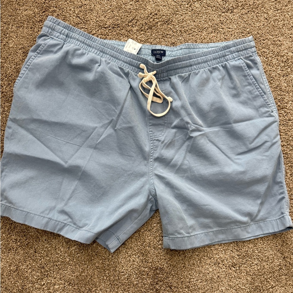 J crew XXL shorts nwt